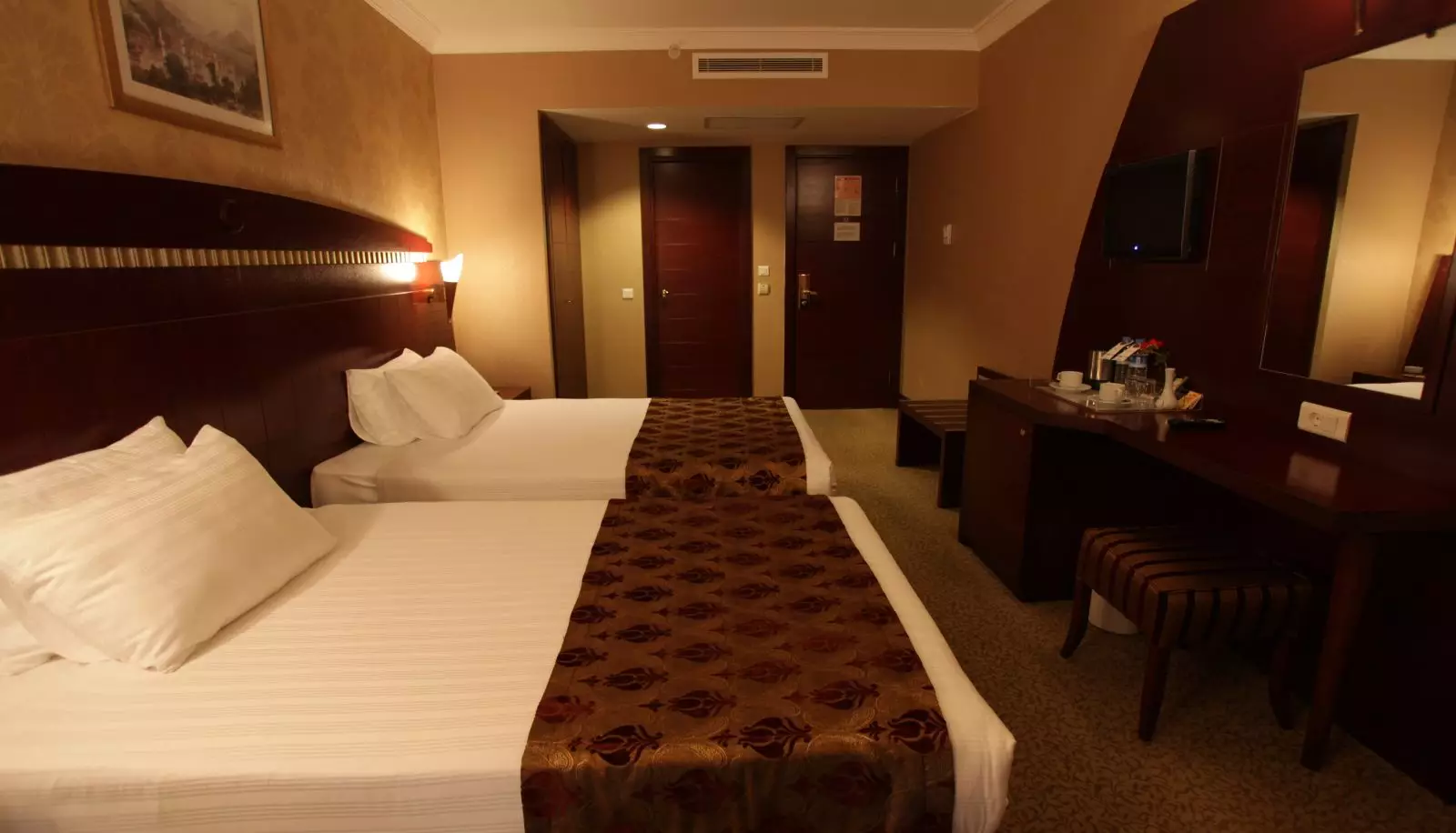 گلدن پارک استانبول